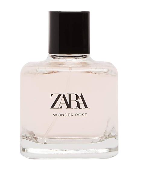 perfumes zara